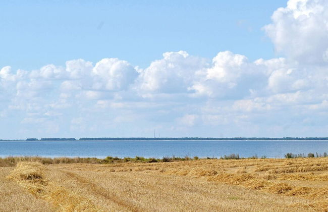 6 Person Holiday Home in Martofte - Photo 24