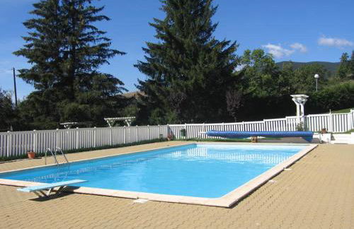 Estudio con piscina en Enveitg - Foto 17