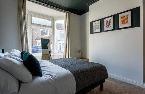 Home at Beaconsfield Work & Family Ready - Foto 30