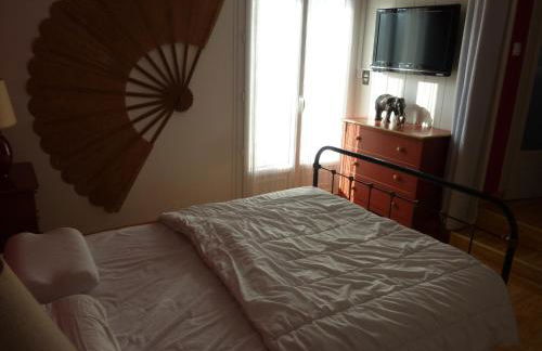 Maison port bourgenay plage et port à pied - Foto 9