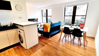 Cliftonville Heights - 2 bed Home away from Home - Foto 2