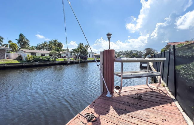 Dockside Daydreams - Canalfront and Pool Oasis - Foto 67