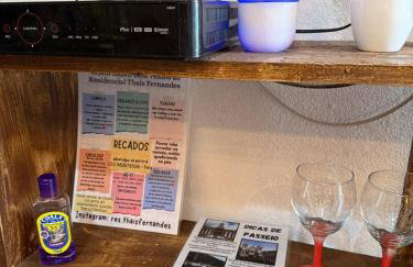 Casa Rústica simples - Foto 17