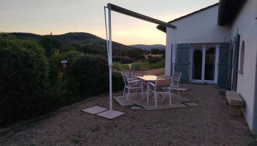 Méditerranéenne en Beaujolais - Foto 3