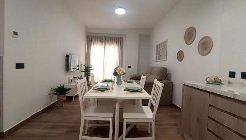 Apartamento nuevo céntrico con Aparcamiento privado Incluido - Photo 5
