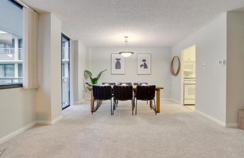 Stylish Apartment Near to Airport and Metro! - Foto 23
