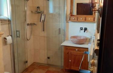 Traumhaftes Reetdachhaus "Grote Eken" in der Lüneburger Heide - Foto 33