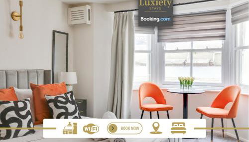 Stylish Sunny Studio City Centre By Luxiety… - Foto 1, towels