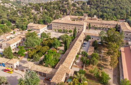 Ca's Pastor by Villas Tramuntana - Foto 46