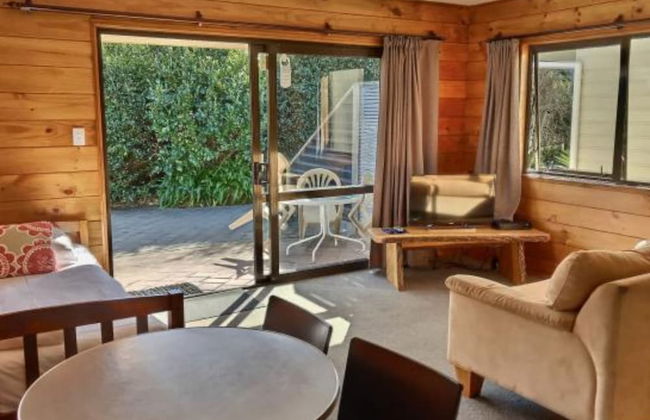 Tasman Holiday Parks – Coromandel - Foto 4