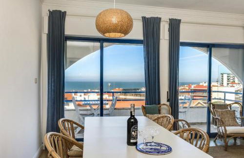 Apartamento Mar Salgado Ericeira - Photo 32