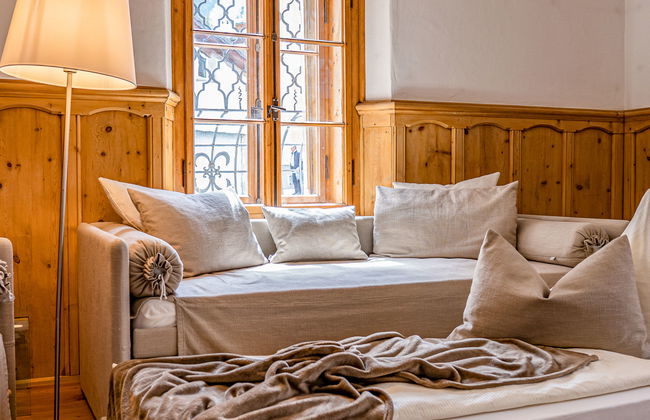 Chesa Chascharia 1 - Photo 7