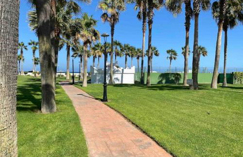 Piso en primera línea de playa, Vera Playa - Foto 17