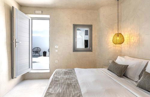 Villa Paradeisos Karterados - Foto 44