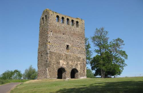 Altstadtapartment - Foto 25