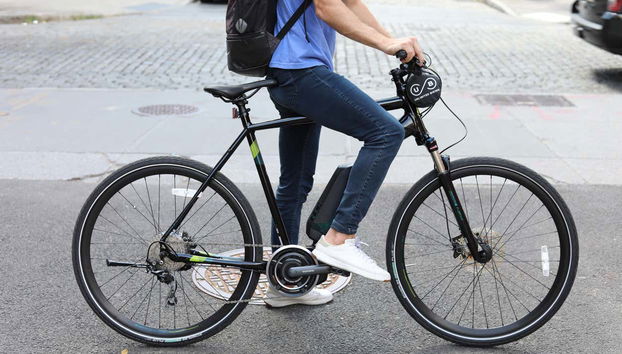 Santa Monica Bike Rental - Photo 5