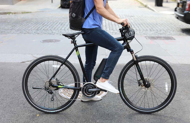 Santa Monica Bike Rental - Photo 5