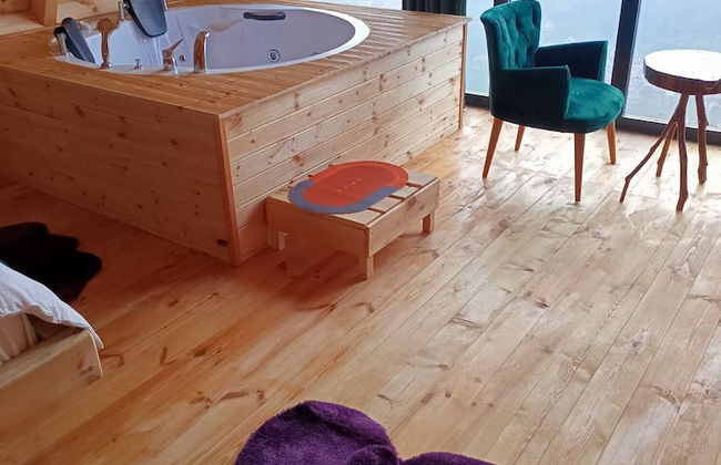 Cemilyano Bungalow - Foto 77