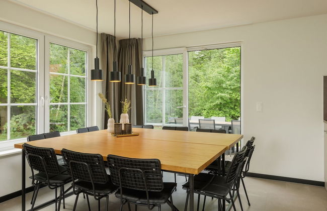 Bad Bentheim Forest Hideaway - Foto 18