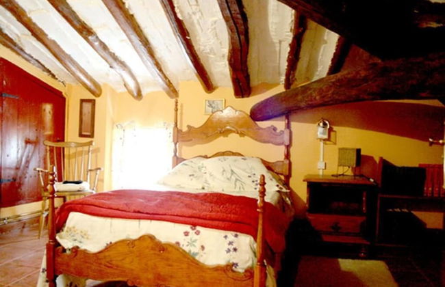 El Olivo de Sansol - Foto 14