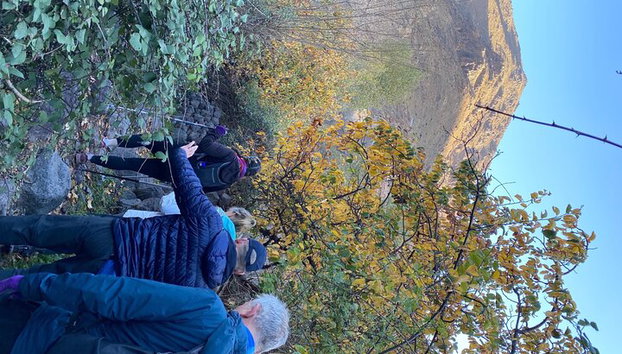 2 - Giorni di Trekking guidato in cima al Monte Toubkal - Foto 5