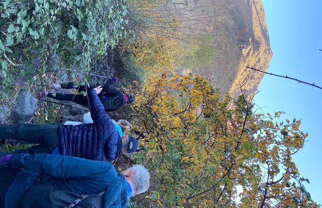 2 - Giorni di Trekking guidato in cima al Monte Toubkal - Foto 5