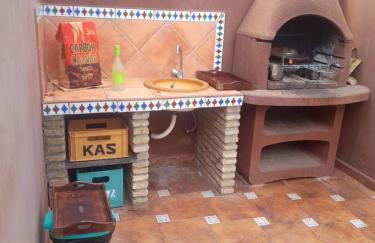 Villa con piscina - Foto 29