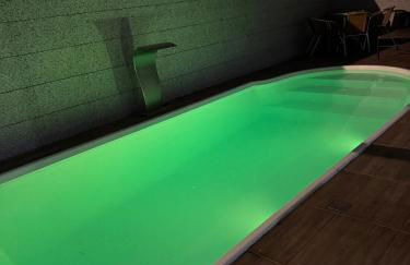 Casa com Piscina na Grande Florianópolis - Foto 9