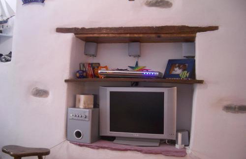 Traditional Medieval Stone house in "Ano Syros" - Foto 11