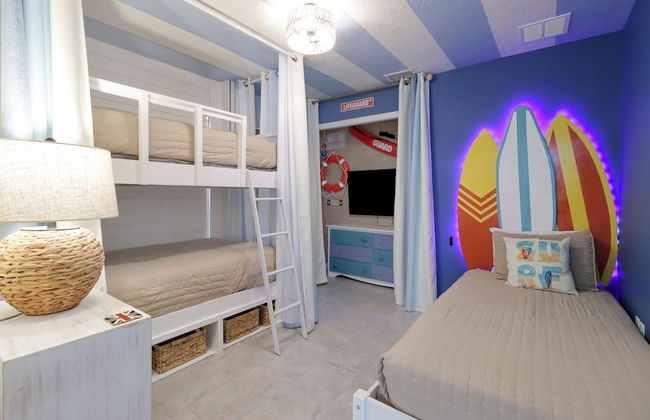 Anchors Away House 4 Bedroom - Foto 14