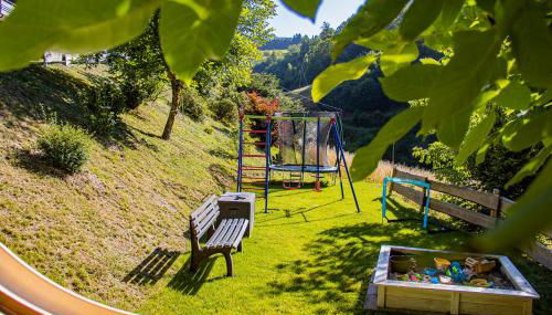 Haus Niedermättle - Foto 5