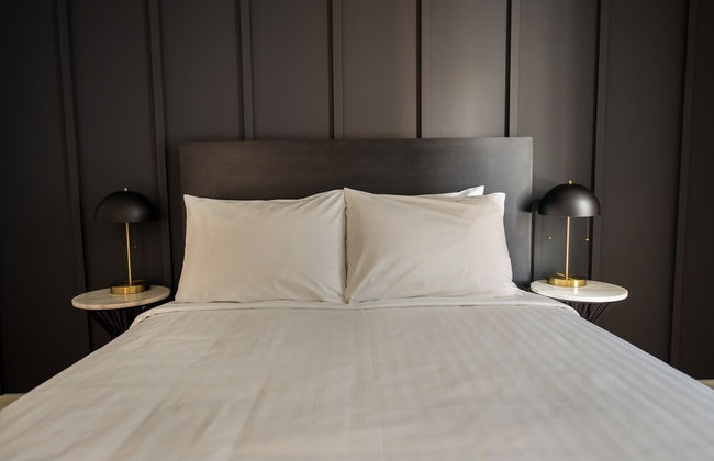 Sosuite 2BR Apt w W D Newly Renovated - Foto 12