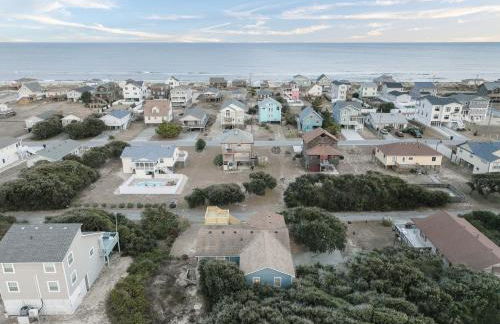 Outer Banks Haven New Kitchen and New Outdoor Areas - Foto 31