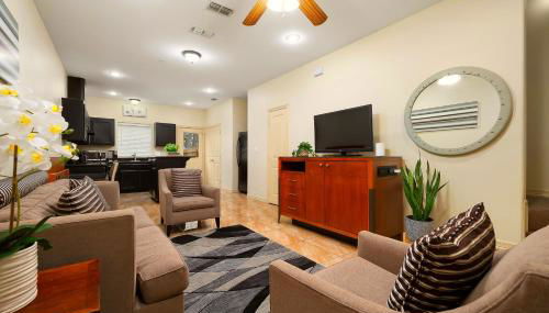 Hummingbird Haven 3 with Patio - Photo 4