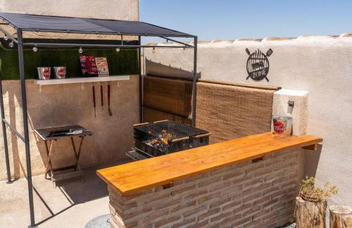 Casa Miragredos, a solo 5 min de Puy du Fou y Toledo - Foto 5