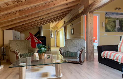 Casa Aurora - Foto 11