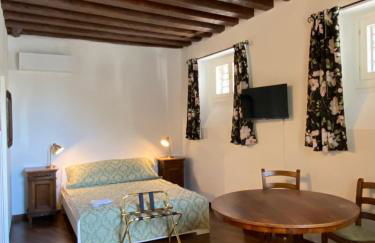 Mini Palazzo Montegnacco-Braida - Foto 1