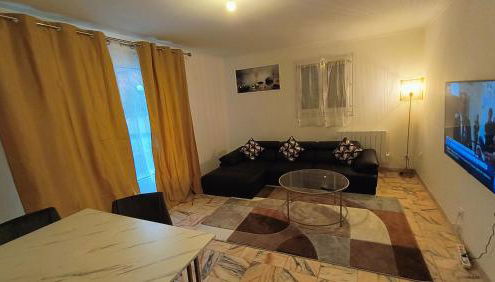 Appartement cosy à Montmagny - Foto 3