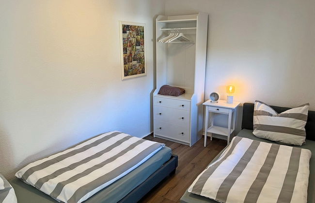 Comfortable Apartment in Quaint Holiday Village - Foto 12