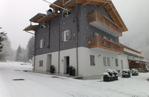 Casa Nadia - Val di Sole Apartment - Photo 1