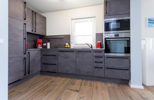 Geiseltalsee Haus am See mit Wallbox - Foto 7