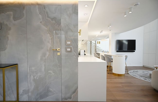 Prestige Sopot Residence by 3City Rentals - Photo 1