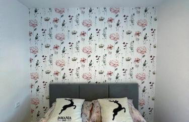 Jaki tu spokój Domek w Bieszczadach - Foto 16