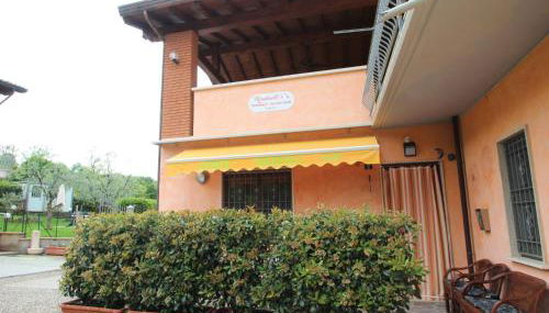 Apartment Rondinelli by Interhome - Foto 4