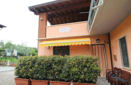 Apartment Rondinelli by Interhome - Foto 4