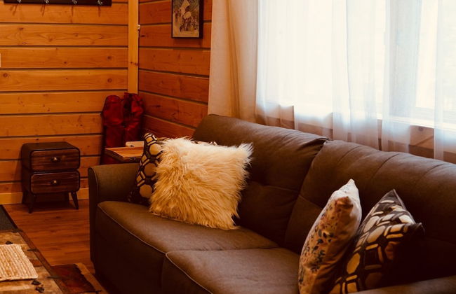 Denali Wild Stay - Foto 50