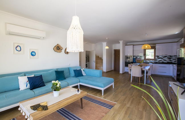 Kuytu Kas Houses - Photo 33