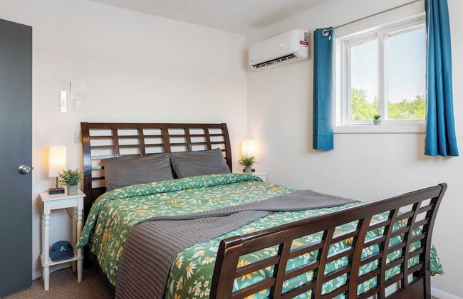 The Lake Life by Avantstay Lakefront + View + Hot Tub - Foto 20