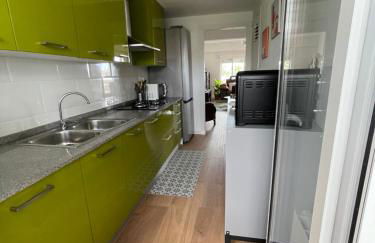 Vivienda vacacional Josver - Photo 14