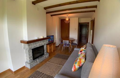 C14 - Apartamento Mirador de Cerler - Villmor - Foto 15